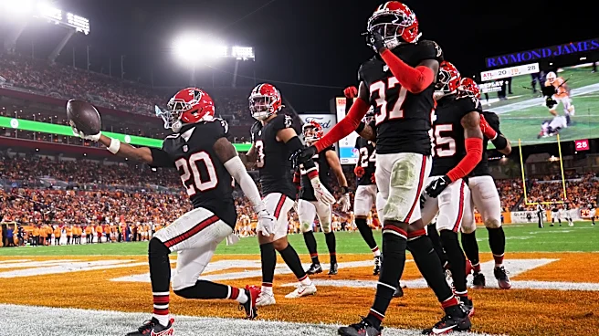 Former Falcons CB Cobee Bryant works out for two NFC teams