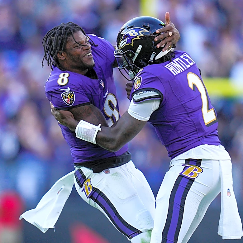 CBS Sports makes prediction for Falcons' SNF game vs. Ravens
