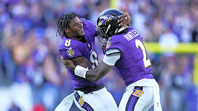 CBS Sports makes prediction for Falcons' SNF game vs. Ravens