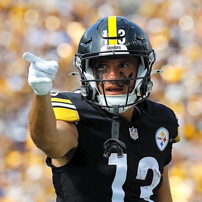 Former Falcons wide receiver signs with Bears' practice squad