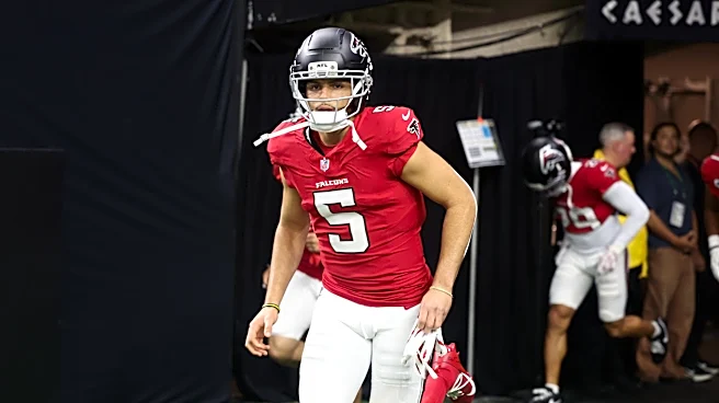 Where to watch Falcons vs. Ravens today, TV channel, stream Week 5