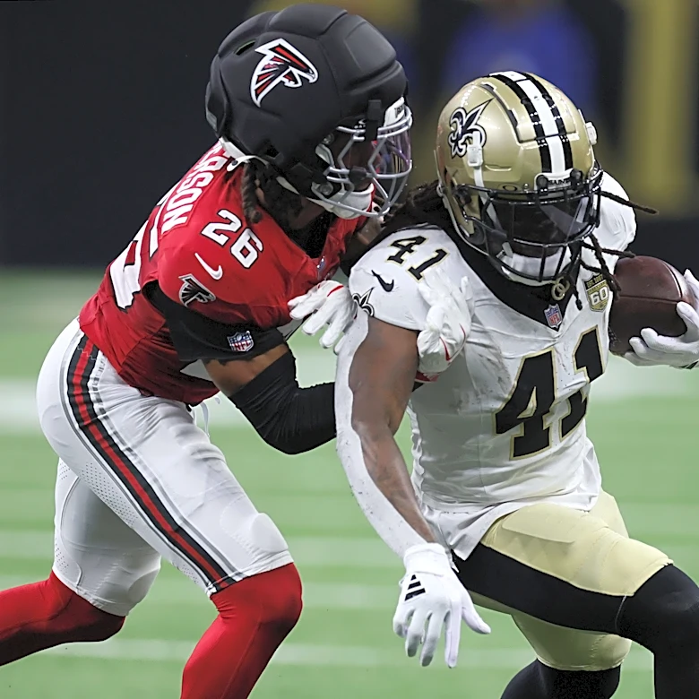ESPN predicts big play for Falcons corner vs. Ravens
