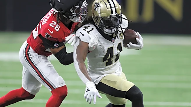 ESPN predicts big play for Falcons corner vs. Ravens