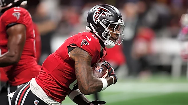 NFC South standings: Division is 6-13 overall entering Week 6