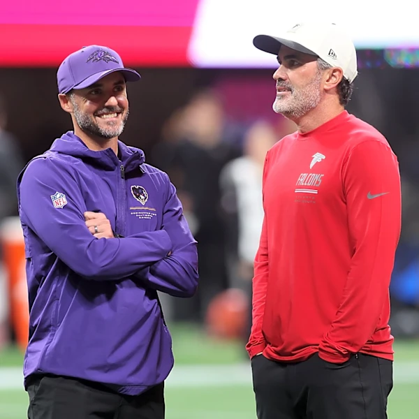 Falcons drop in Week 6 NFL power rankings after SNF loss