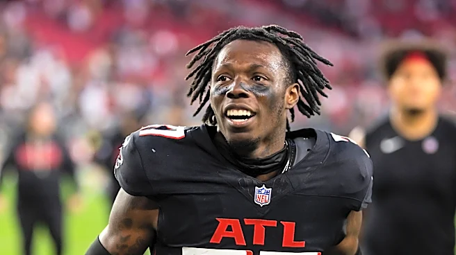 Former Falcons cornerback works out for Miami Dolphins