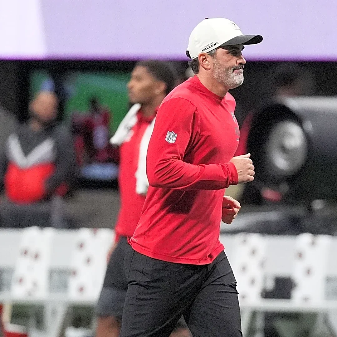 NFL analyst breaks down Falcons' biggest concern going into Week 6