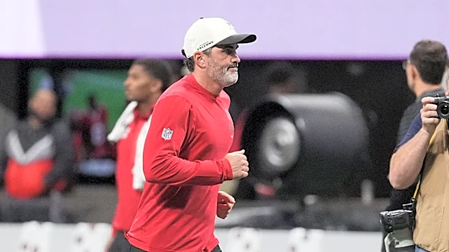 NFL analyst breaks down Falcons' biggest concern going into Week 6
