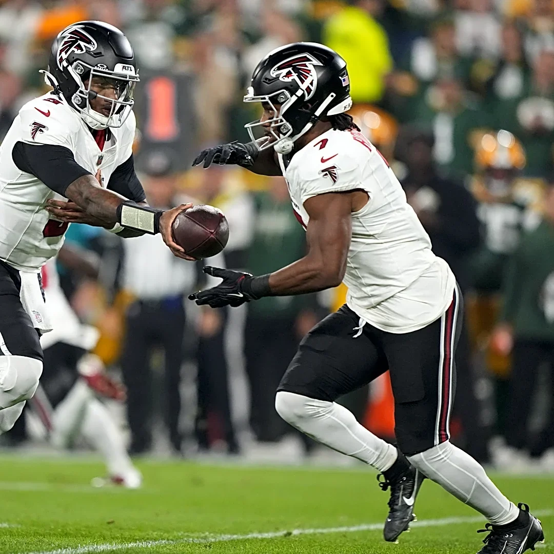 CBS Sports predicts Falcons 'light up' Bears defense in Week 6