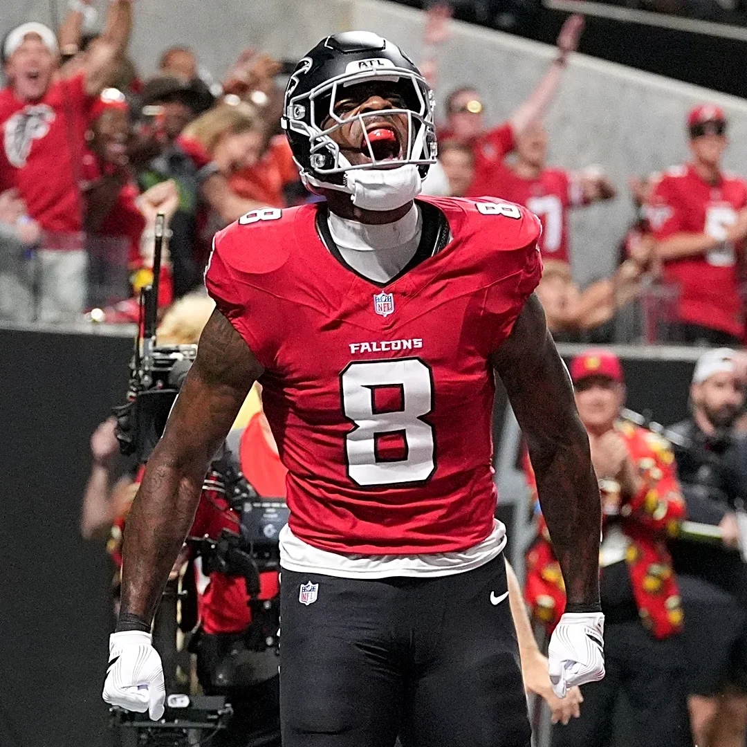 NFL fantasy analyst says to bench Falcons tight end vs. Bears