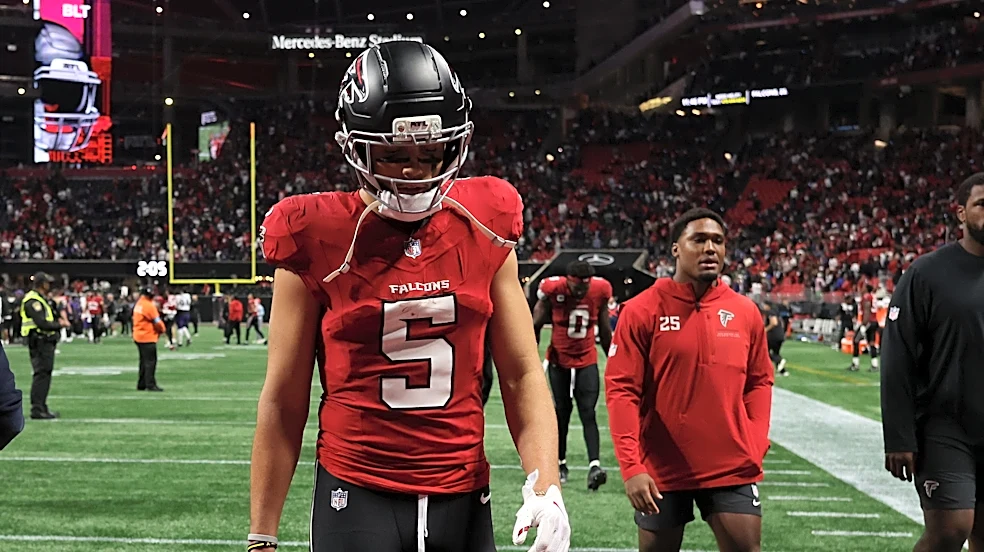Falcons vs. Bears: 4 key matchups to watch in Week 6