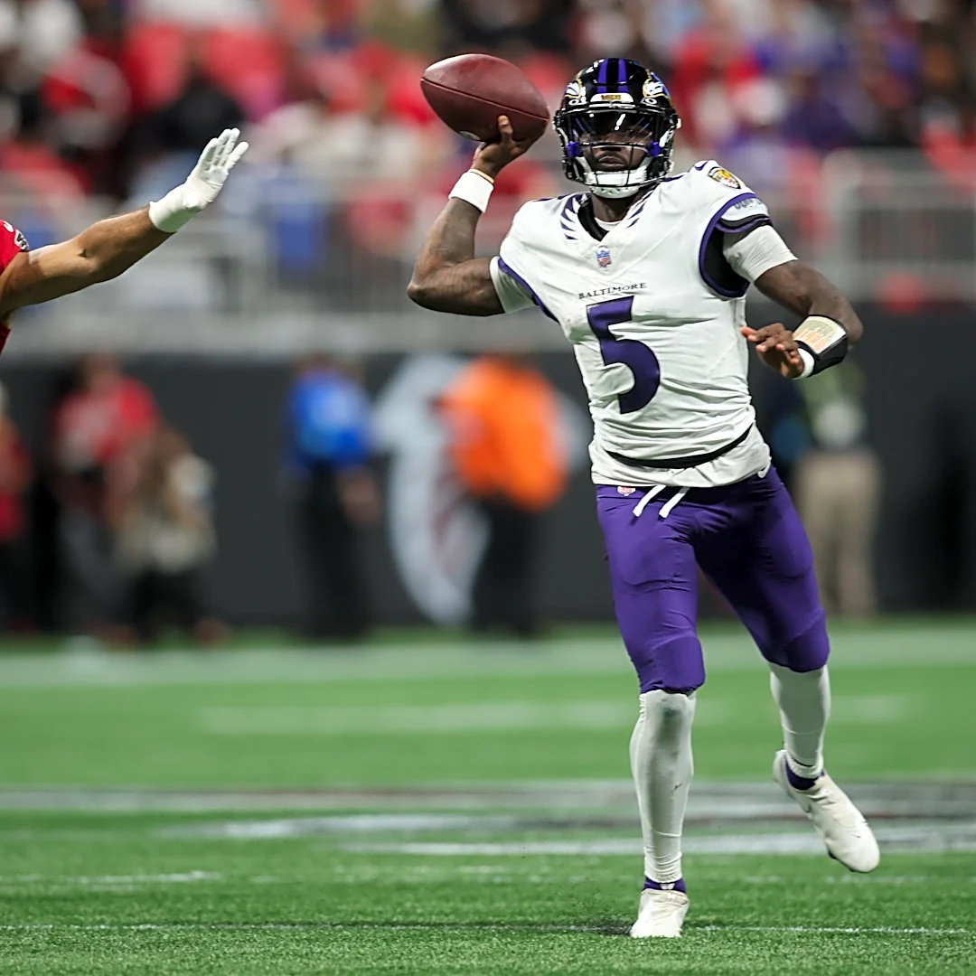 Falcons cut former 3rd-round pick to make room for edge rusher