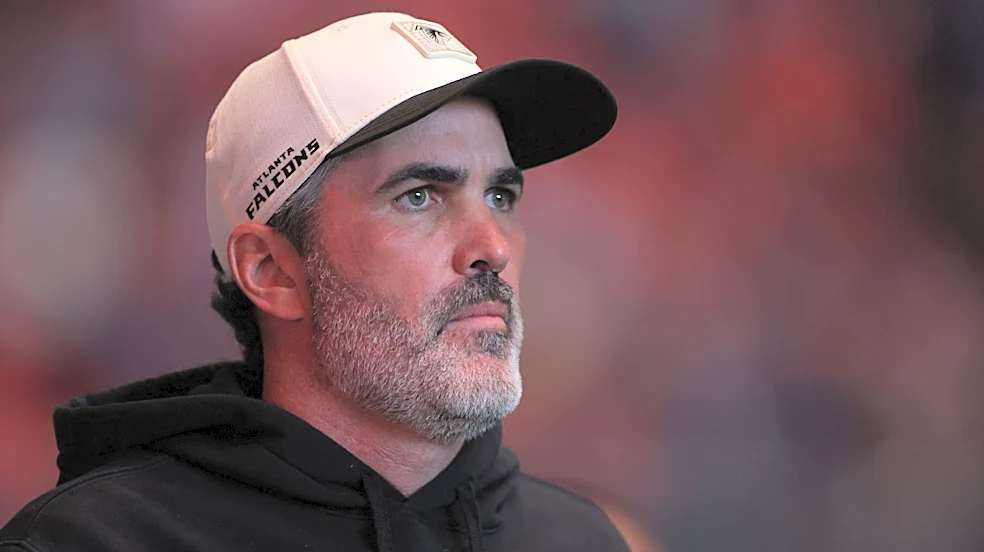 NFL analyst says it's 'difficult to explain' who the Falcons are