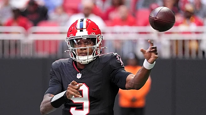 5 takeaways from Falcons' 29-20 win over the San Francisco 49ers
