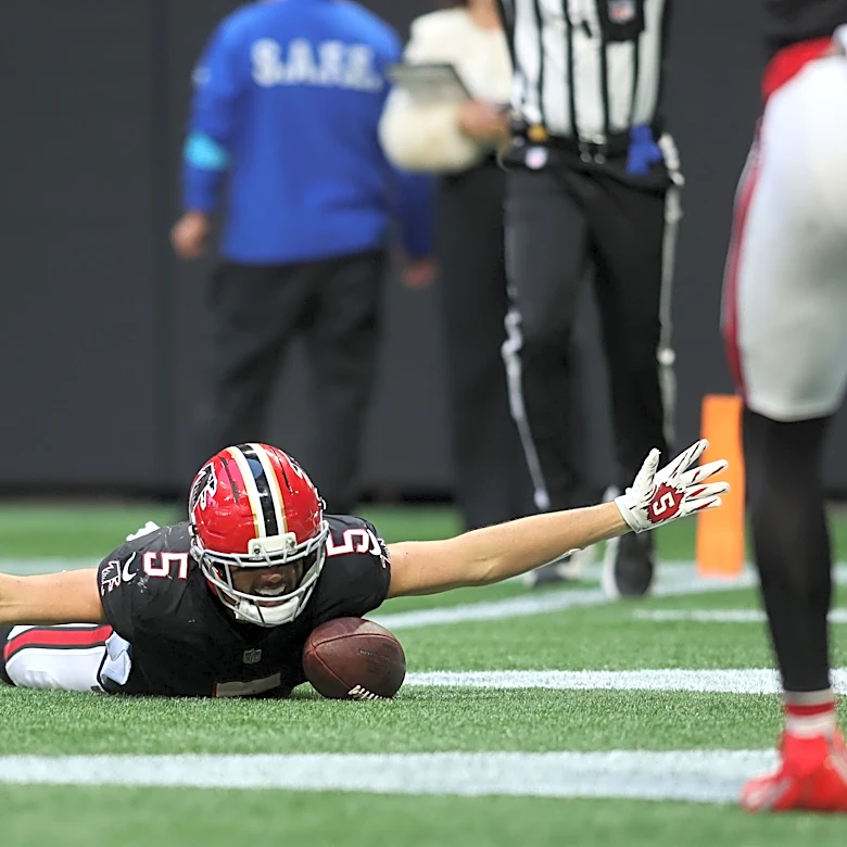 NFL analyst names Falcons one of Week 7's biggest winners