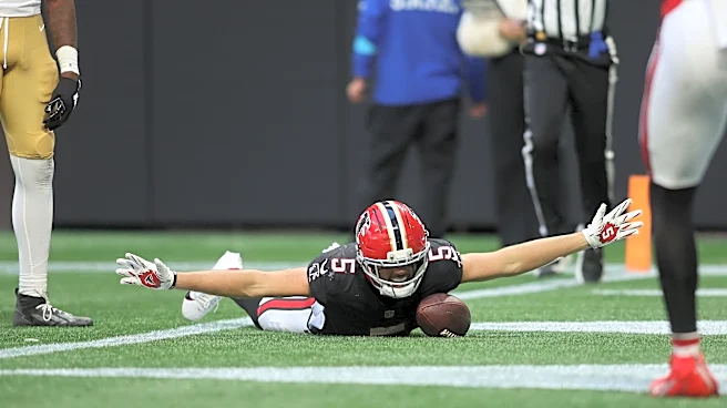 NFL analyst names Falcons one of Week 7's biggest winners