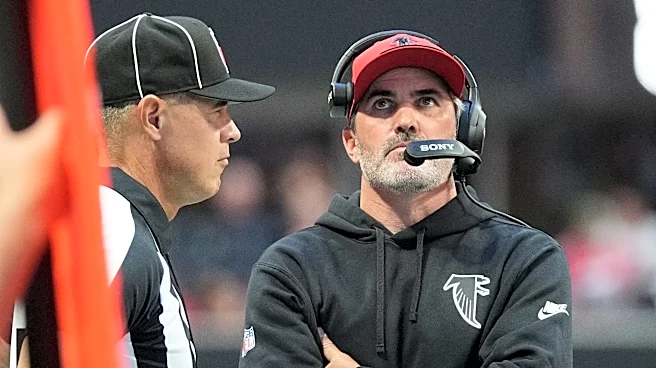ESPN: Kevin Stefanski should win another Coach of the Year award