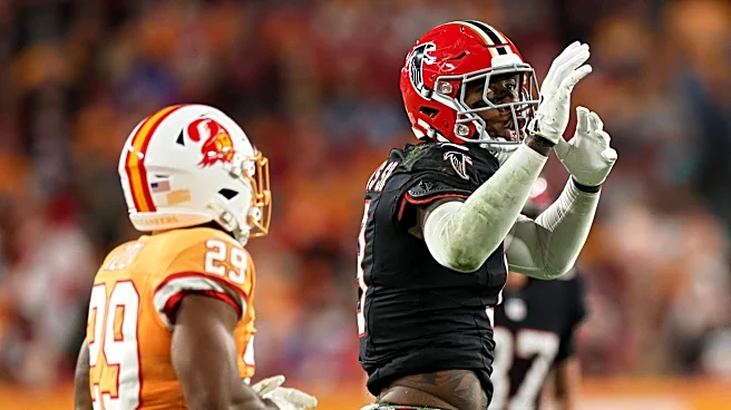 B/R analyst: Falcons need a 'complete game' to beat Buccaneers