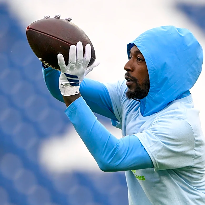 Falcons should target familiar face at NFL trade deadline