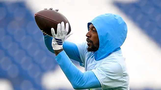 Falcons should target familiar face at NFL trade deadline
