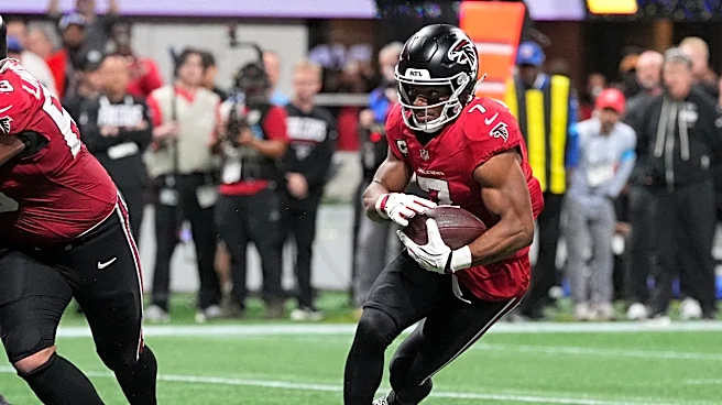 CBS Sports foresees problem for Falcons offense vs. Buccaneers