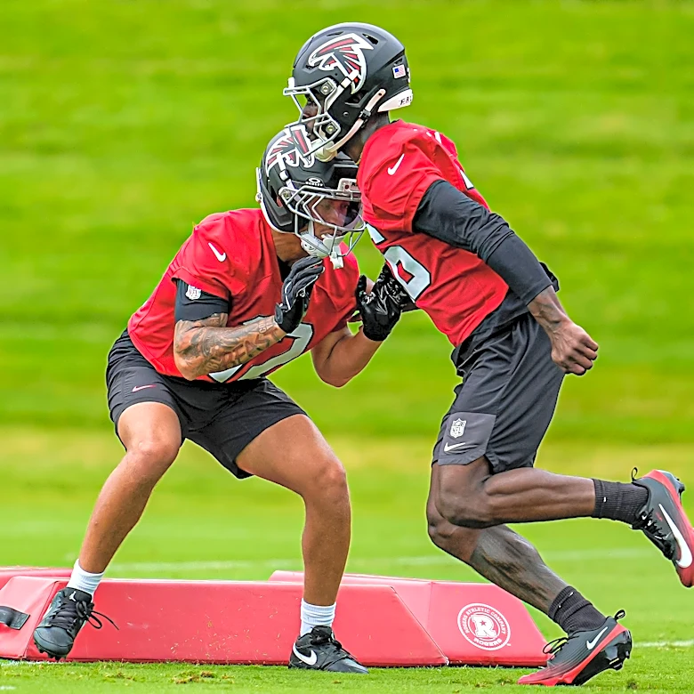 Former Falcons CB signs with rival Carolina Panthers