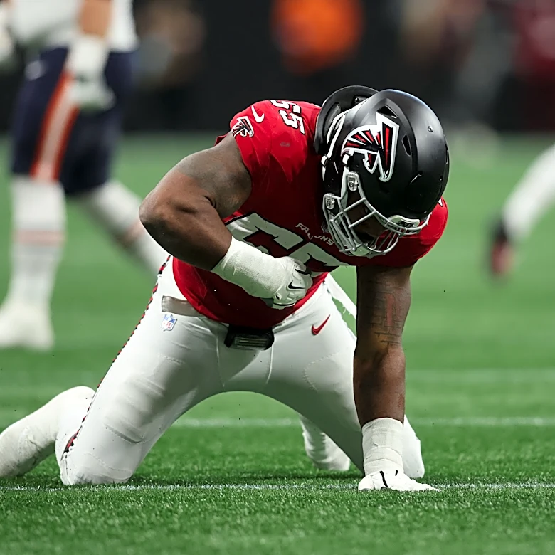 4 key matchups to watch in Falcons' Week 8 matchup vs. Bucs