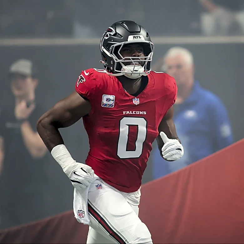 Falcons rule out 2 players, elevate 2 from practice squad vs. Bucs