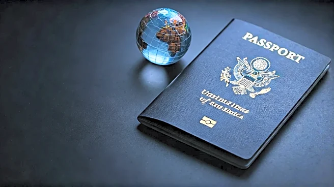 Understanding Passport Services and Global Travel Requirements