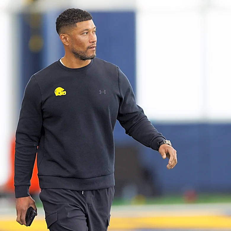 Notre Dame football 2028 recruiting commitment tracker
