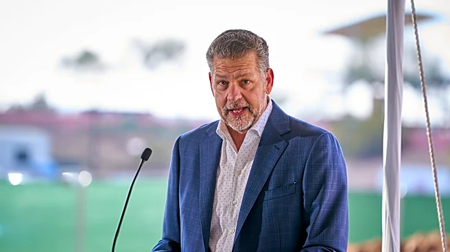Notre Dame adds legendary alum Mike Golic Sr. to radio booth