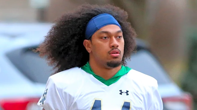Marcus Freeman explains why Junior Tuihalamaka reunion didn’t happen