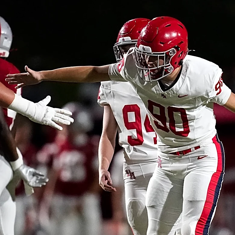 Notre Dame kicker commit Owen Davies earns extremely high praise