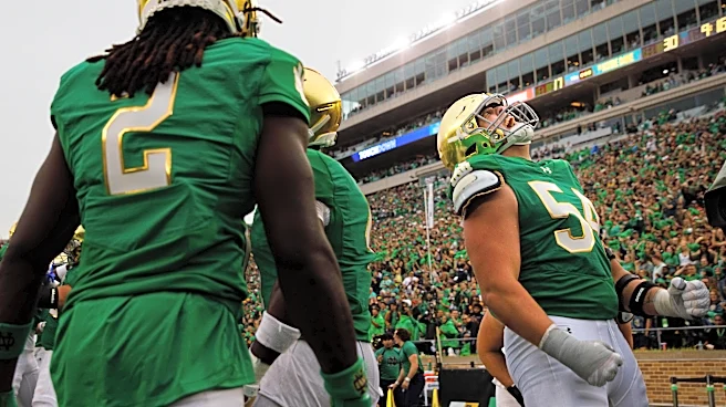 Which Notre Dame stars made ESPN top-100 players of the 2026 season