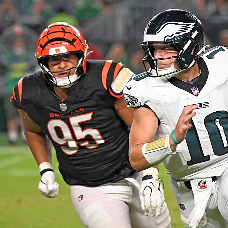 Former Notre Dame defender waived by Bengals, but opportunities arise