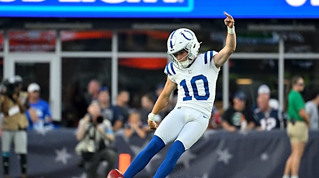 Former Notre Dame placekicker claimed off waivers by third NFL team