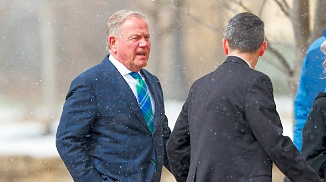 Brian Kelly makes his pick to win the 2026 College Football Playoff