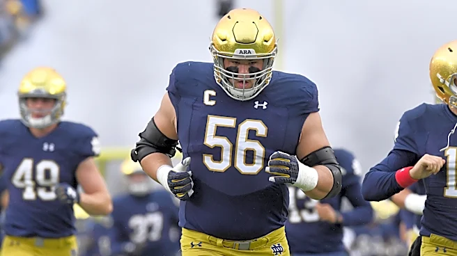 USA TODAY tabs two Notre Dame greats for its All-2000s team