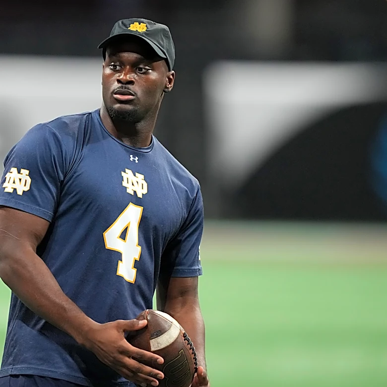 Notre Dame near the top of teams having NFL players on 53-man rosters