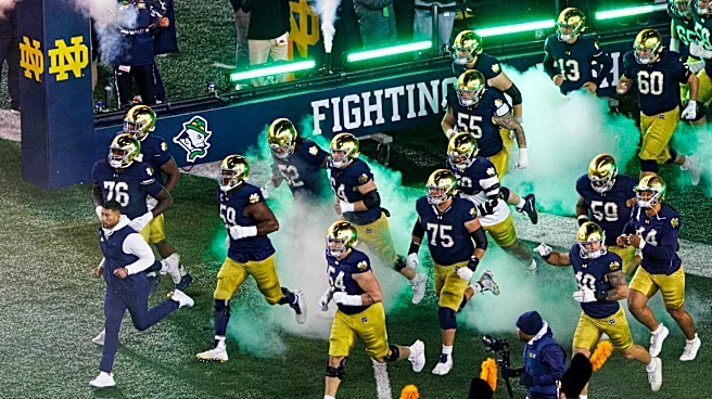 Where to watch Notre Dame vs. Wisconsin: Info on 2026 season opener