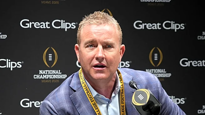 Kirk Herbstreit explains why he picked Notre Dame as national champion