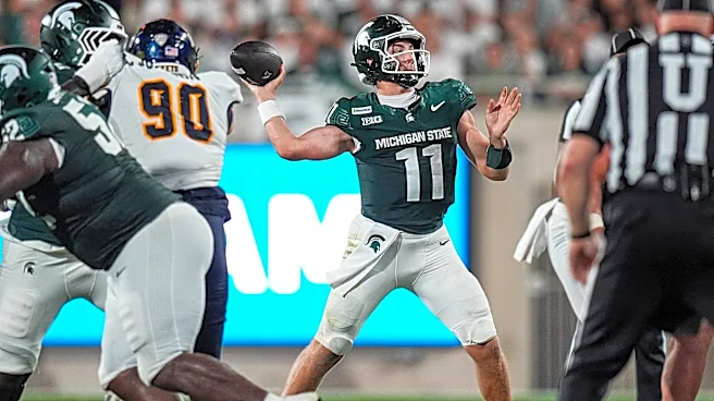 Notre Dame’s next two opponents open season with wins