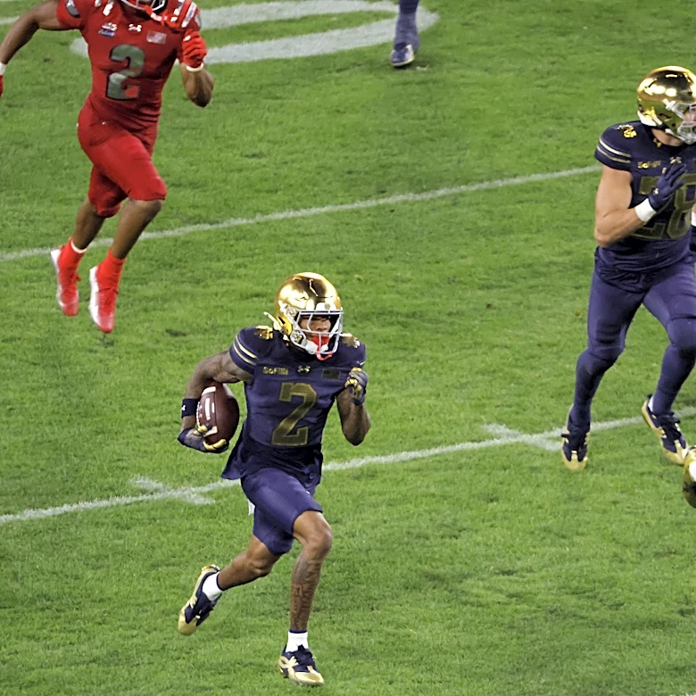 Three keys for Notre Dame to defeat Rice in the 2026 home opener