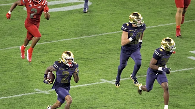 Three keys for Notre Dame to defeat Rice in the 2026 home opener
