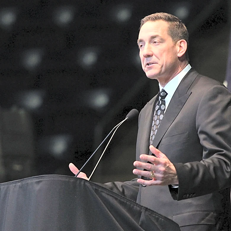 Todd Blackledge answers if the 2026 Notre Dame is better than 2024