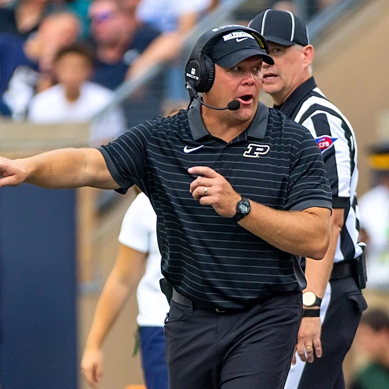 Notre Dame at Purdue: Insider on what to expect from the Boilermakers