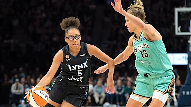 Olivia Miles shares rare accomplishment with NBA legend Larry Bird