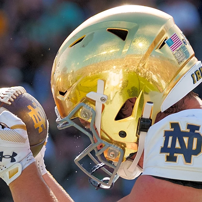 Notre Dame at North Carolina: Latest weather update for Week 5 contest