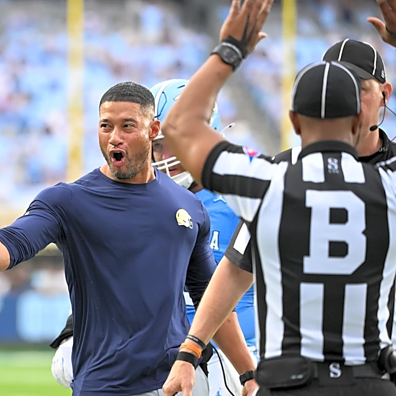 Morning after: Final thoughts on Notre Dame’s rainy win over UNC