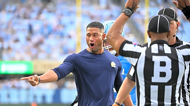 Morning after: Final thoughts on Notre Dame’s rainy win over UNC